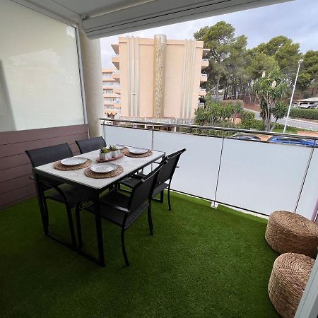 Apartamento Cap Salou Apolo Exterior foto